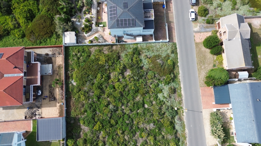 0 Bedroom Property for Sale in Yzerfontein Western Cape